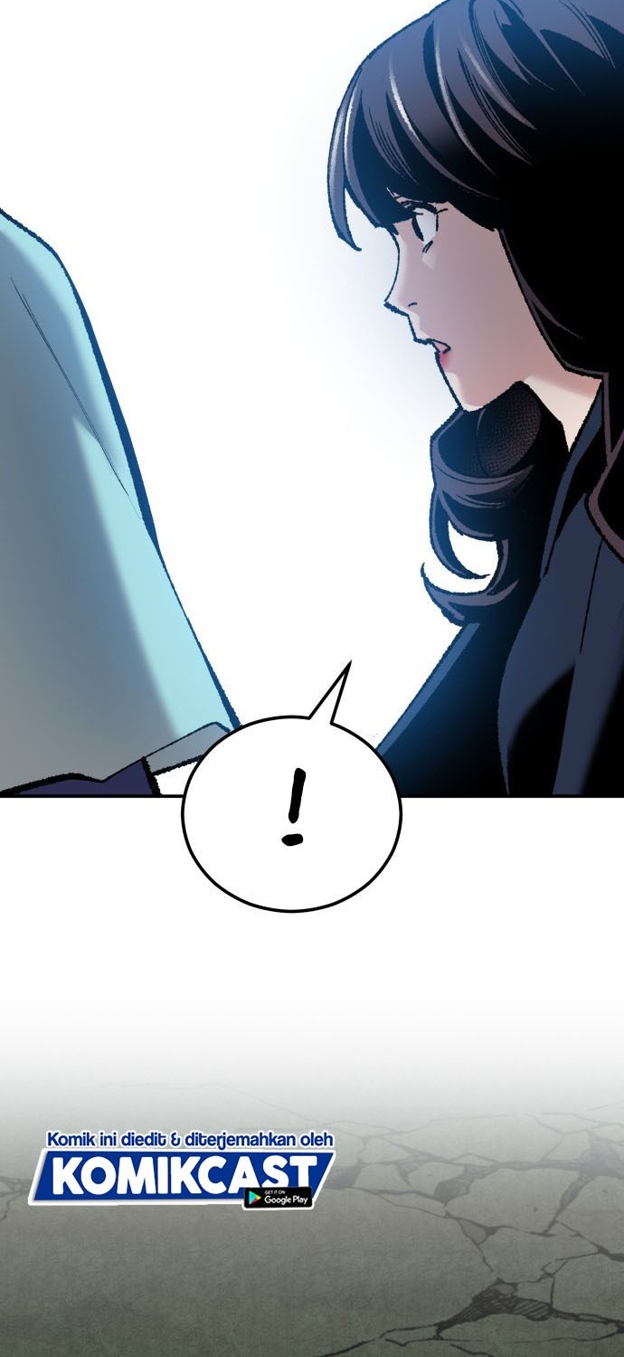 Limit Breaker Chapter 57 halaman 58