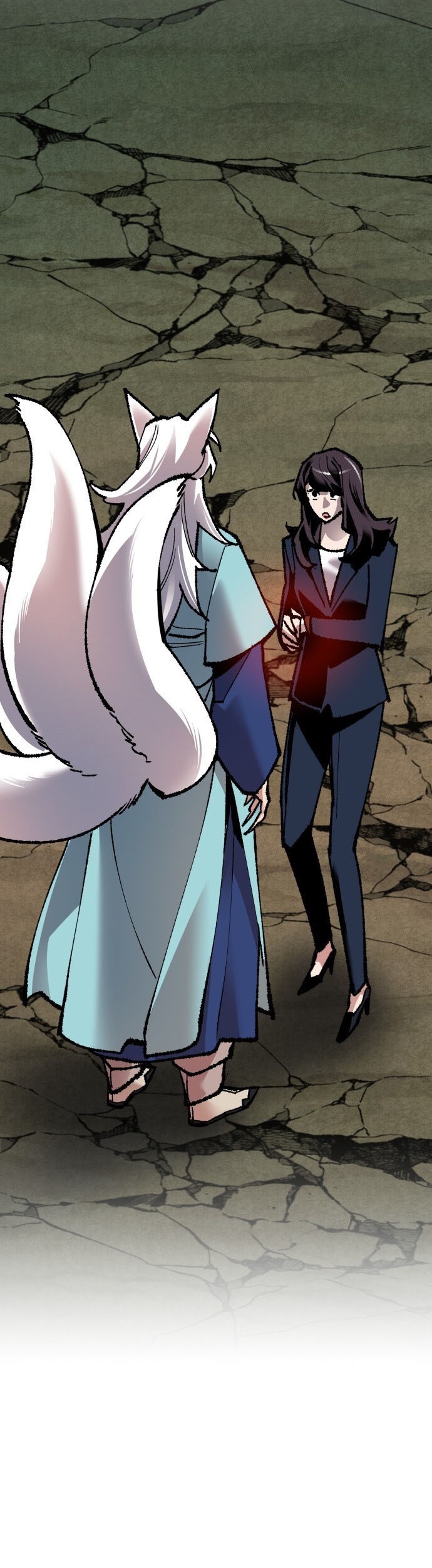 Limit Breaker Chapter 57 halaman 59