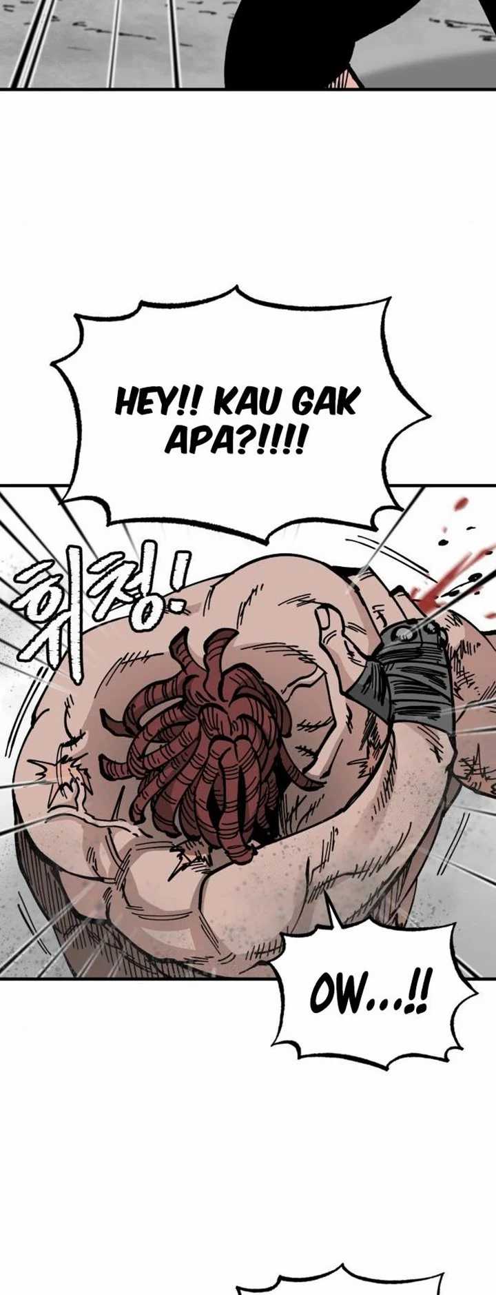 Rathard Chapter 31 halaman 35