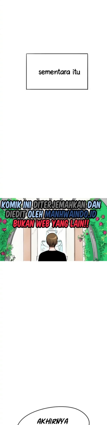 Drawing Romance Chapter 22 halaman 17