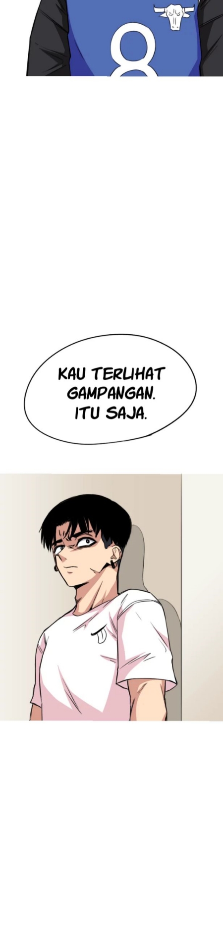 Drawing Romance Chapter 20 halaman 18