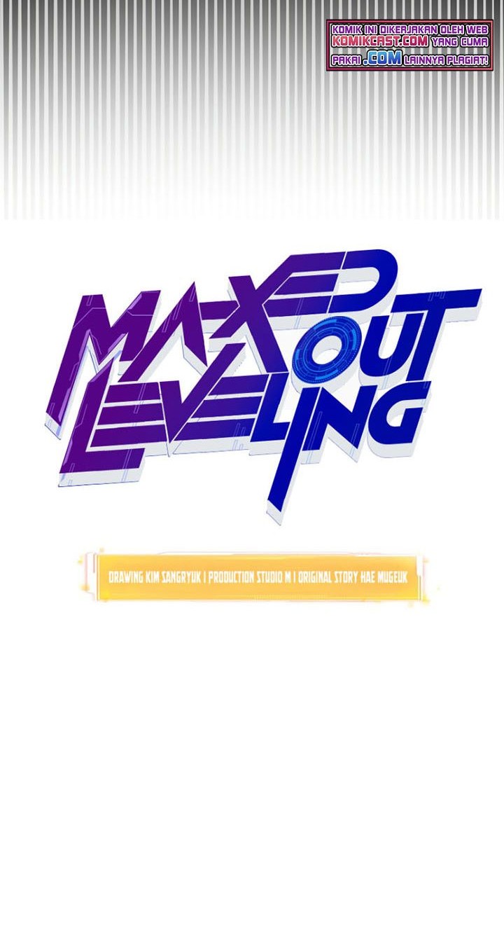 Maxed Out Leveling Chapter 22 halaman 31
