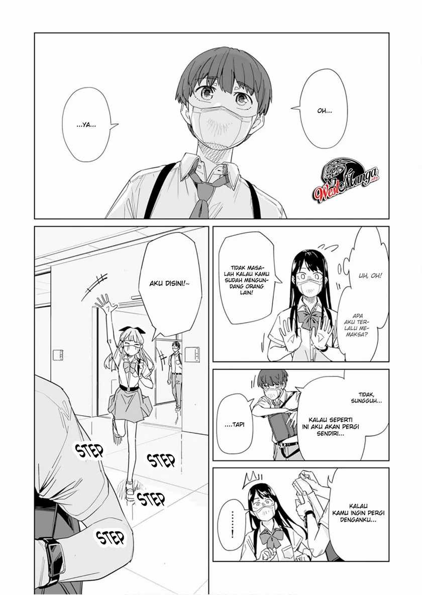 New Normal Chapter 13 halaman 15