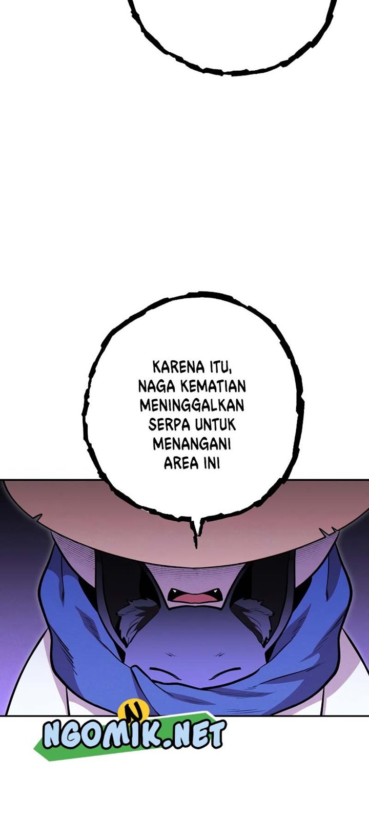 Dungeon Reset Chapter 104 halaman 39