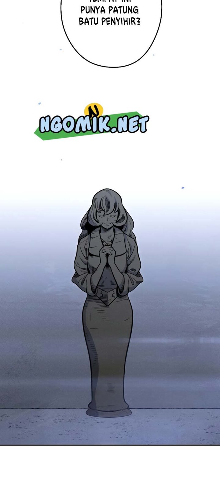 Dungeon Reset Chapter 104 halaman 41