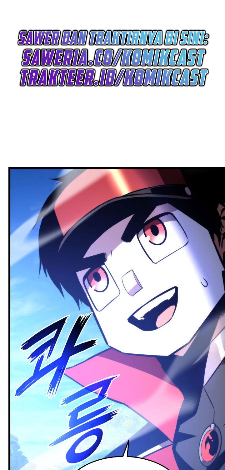 Ranker’s Return (Remake) Chapter 41 Gambar 45
