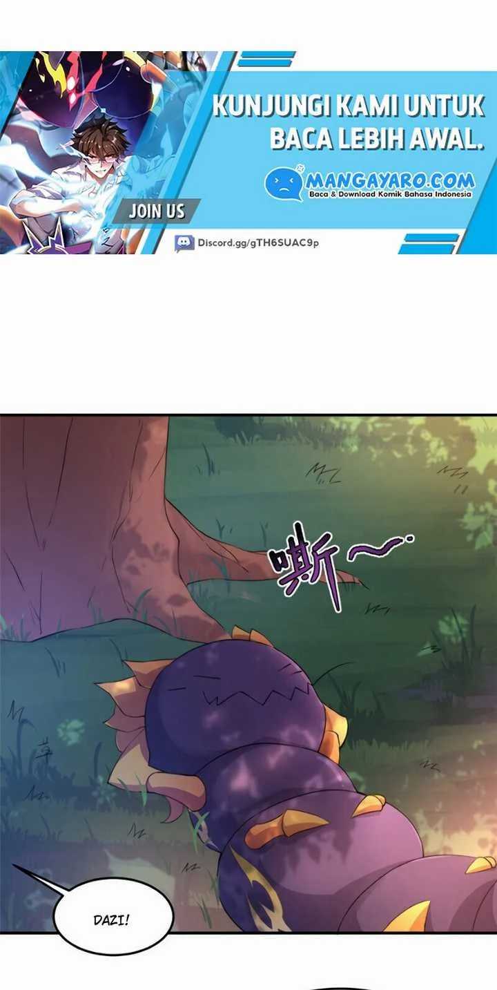 Monster Pet Evolution Chapter 15 Gambar 24