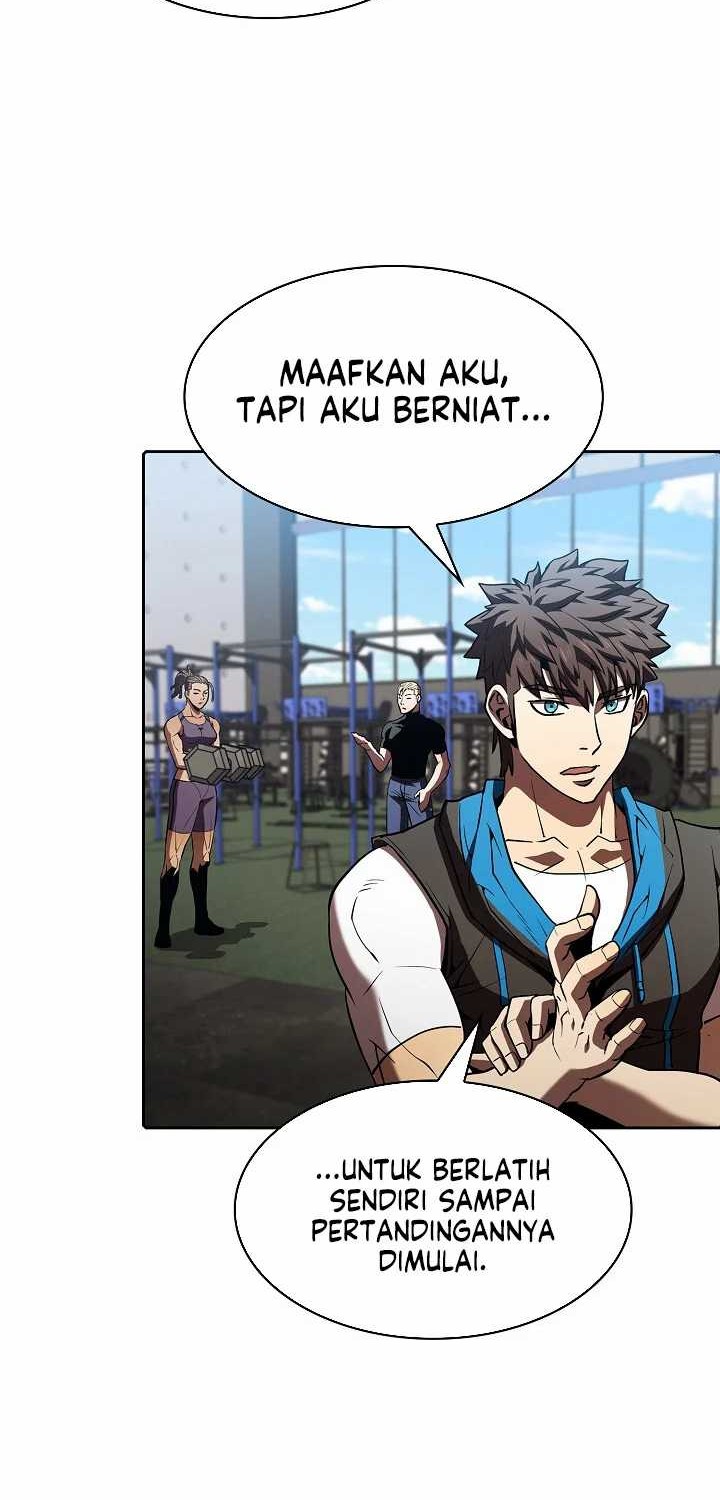 The Constellation that Returned from Hell Chapter 58 halaman 31