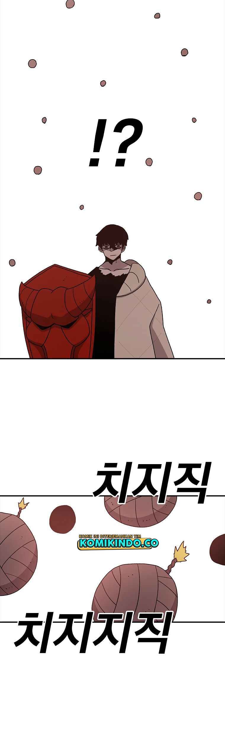 The House Without Time Chapter 41 halaman 51