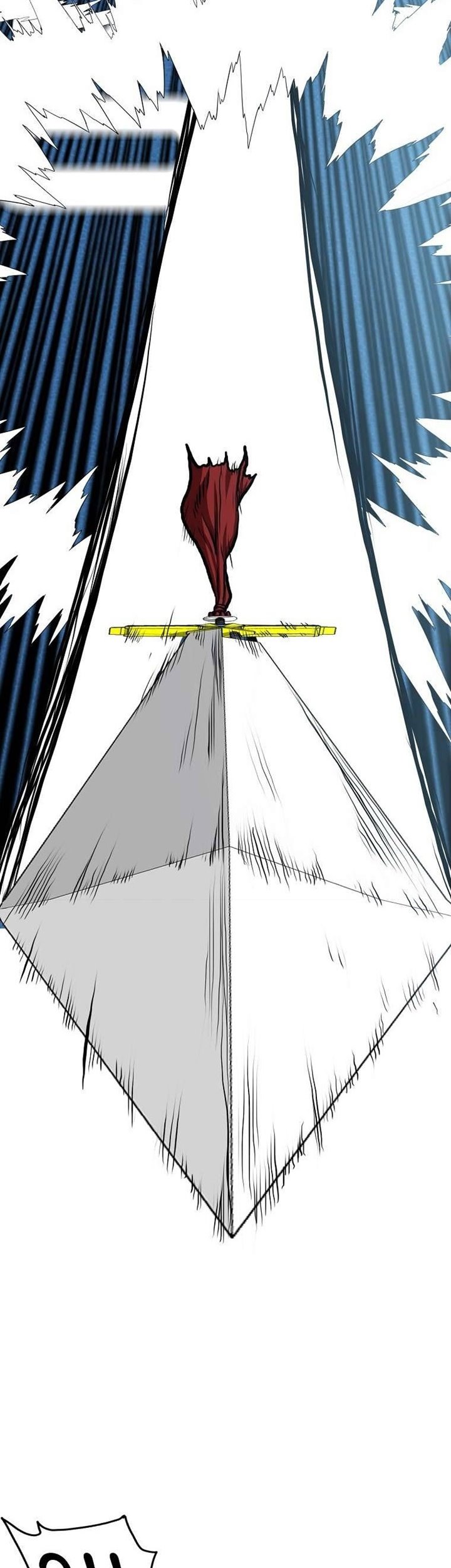 Rooftop Sword Master Chapter 92 Gambar 33
