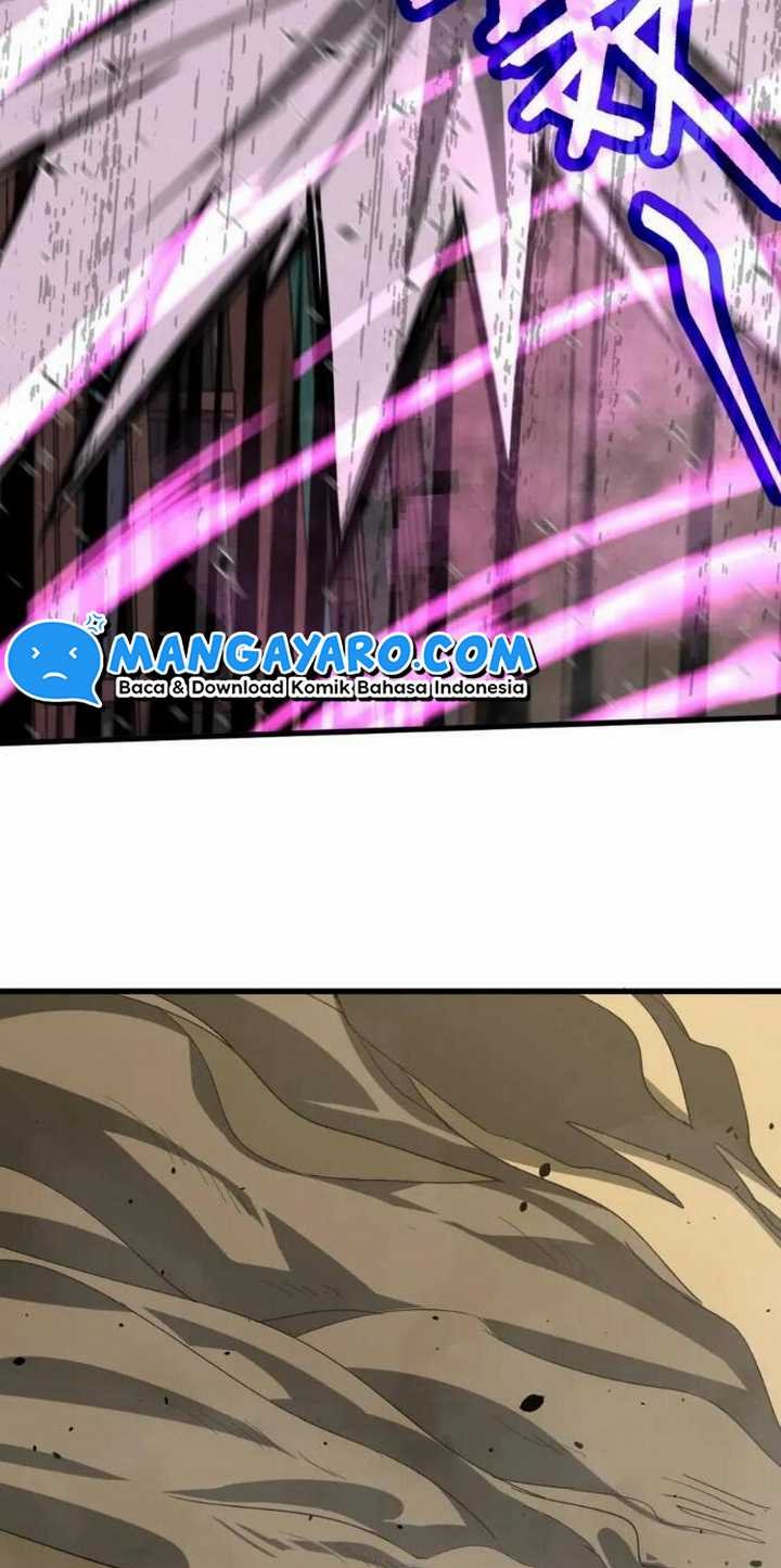 Super Evolution Chapter 33 halaman 46