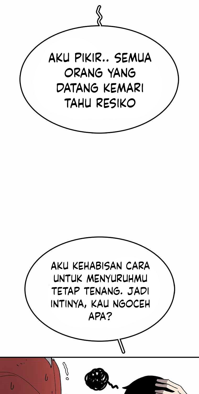 The House Without Time Chapter 42 halaman 53