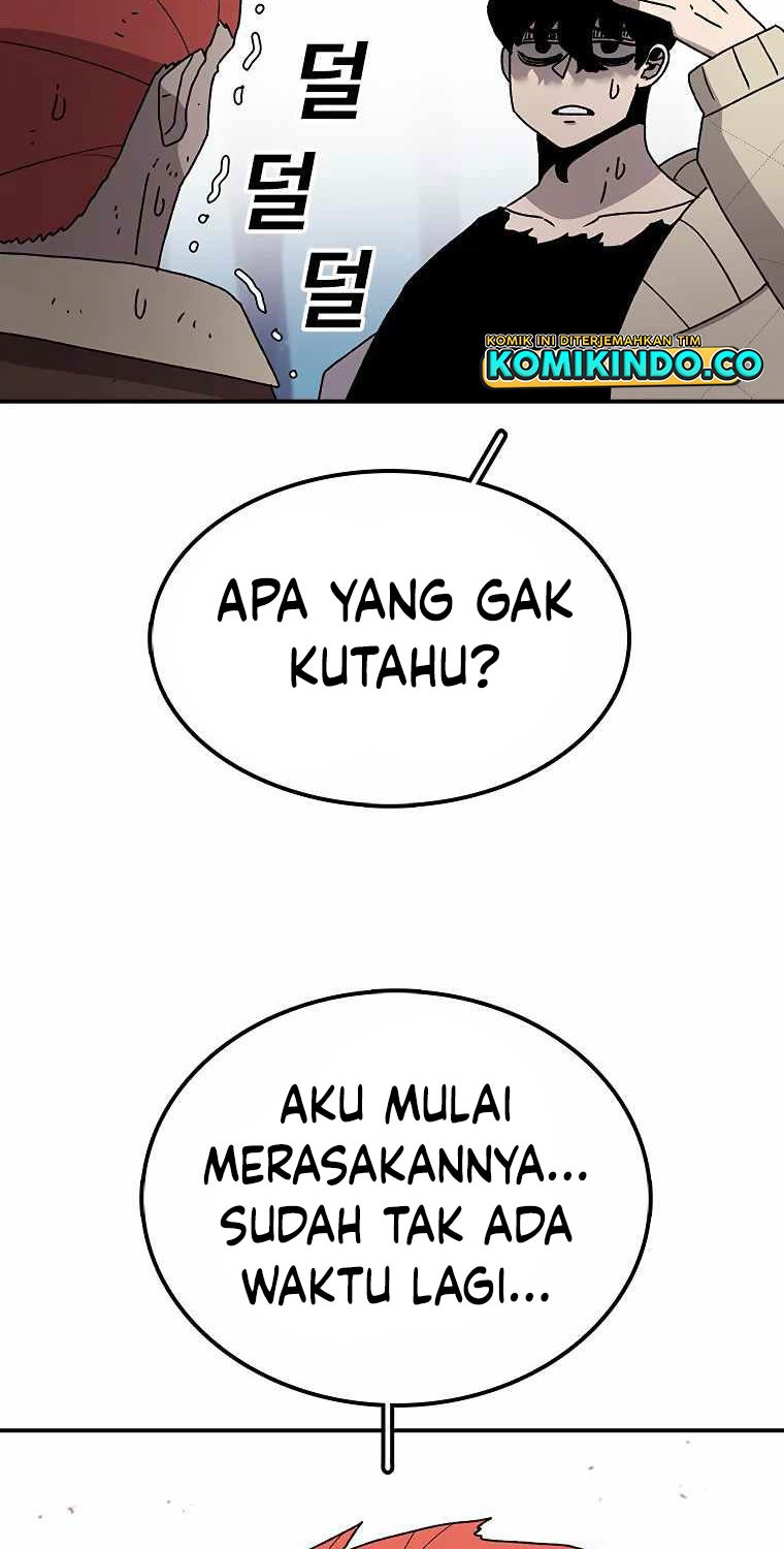 The House Without Time Chapter 42 halaman 54