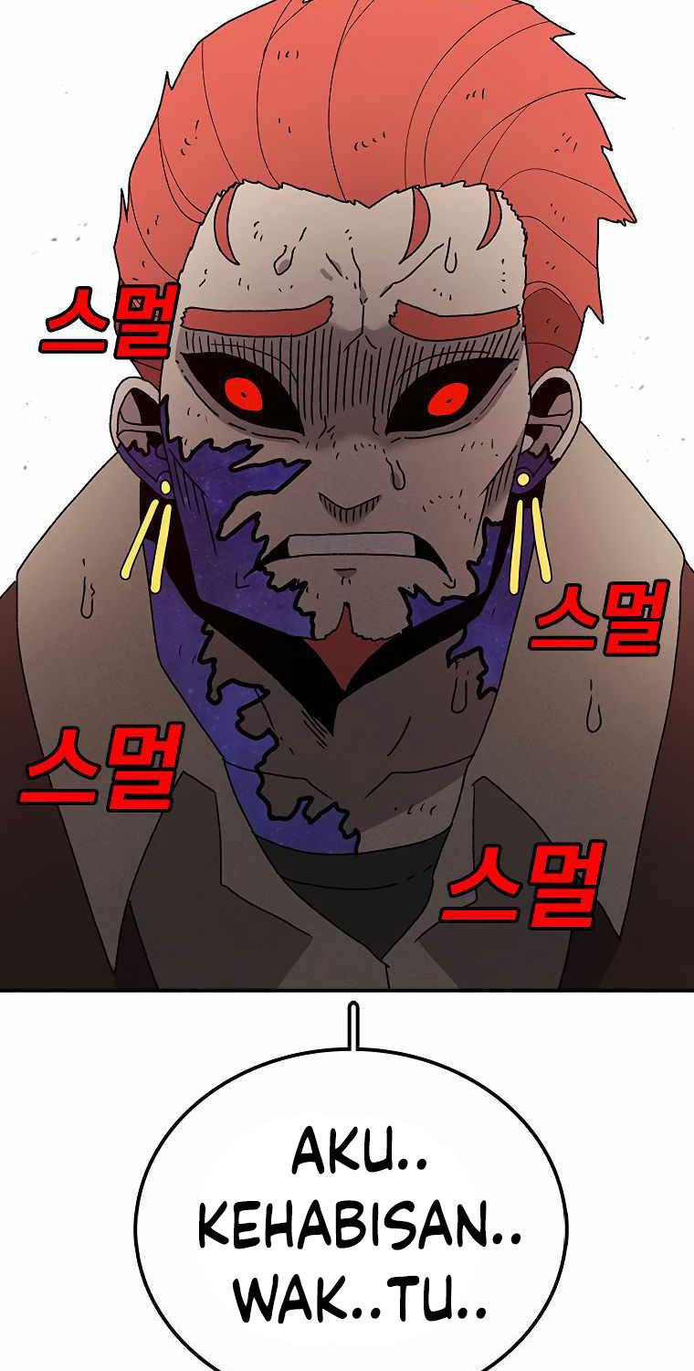 The House Without Time Chapter 42 halaman 55