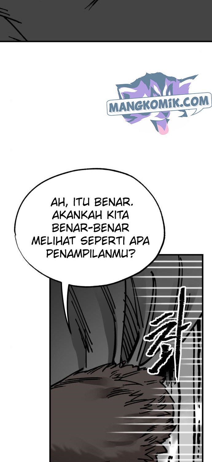 Rathard Chapter 32 halaman 43