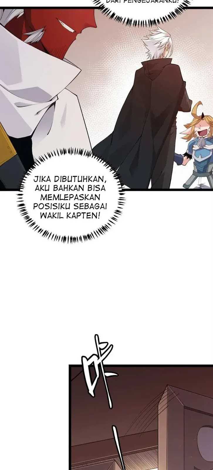 The Game That I Came From Chapter 53 Gambar 30