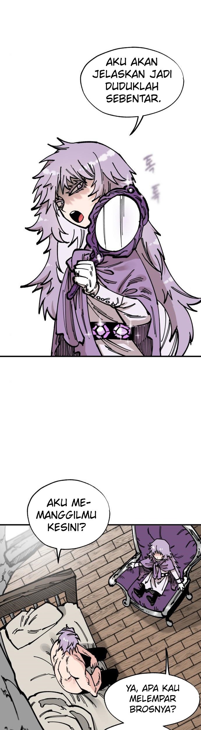 Rathard Chapter 33 halaman 33