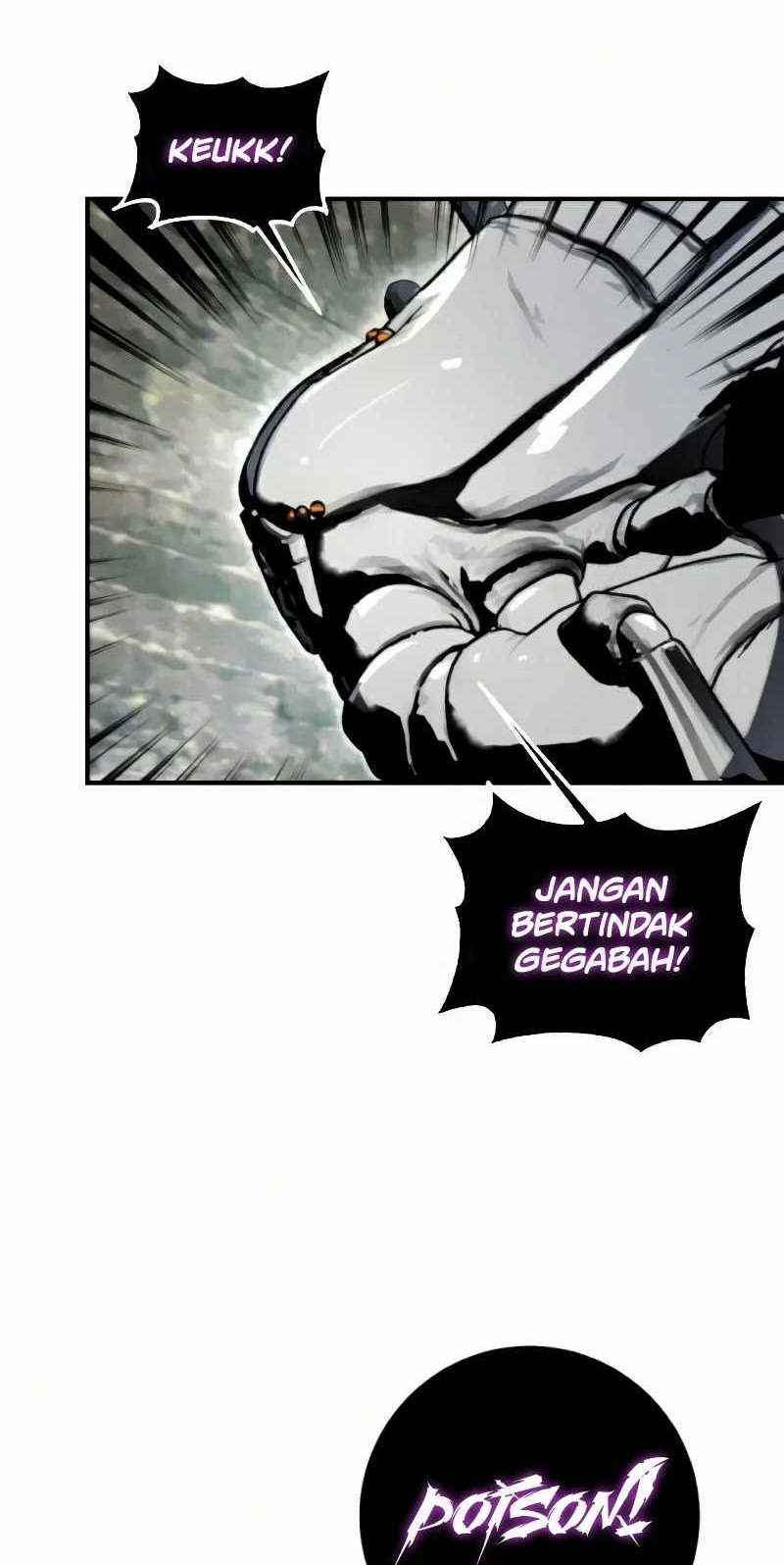 Return to Player Chapter 59 halaman 31