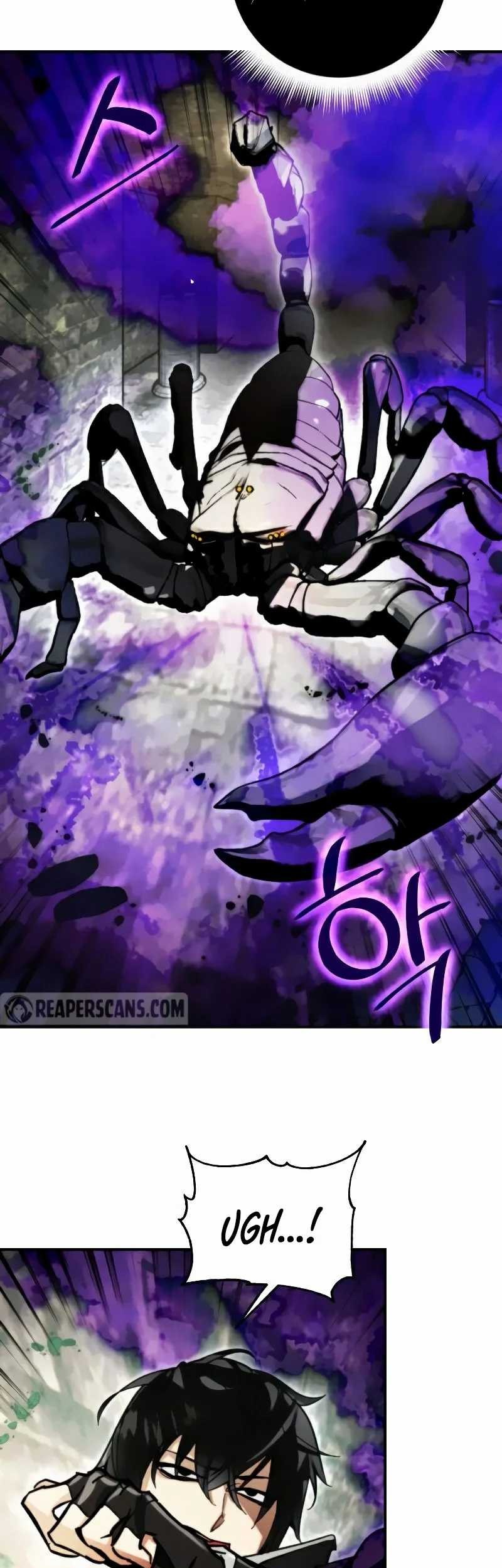 Return to Player Chapter 59 halaman 32