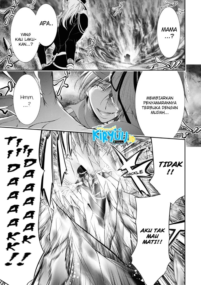 Plunderer Chapter 71 halaman 20