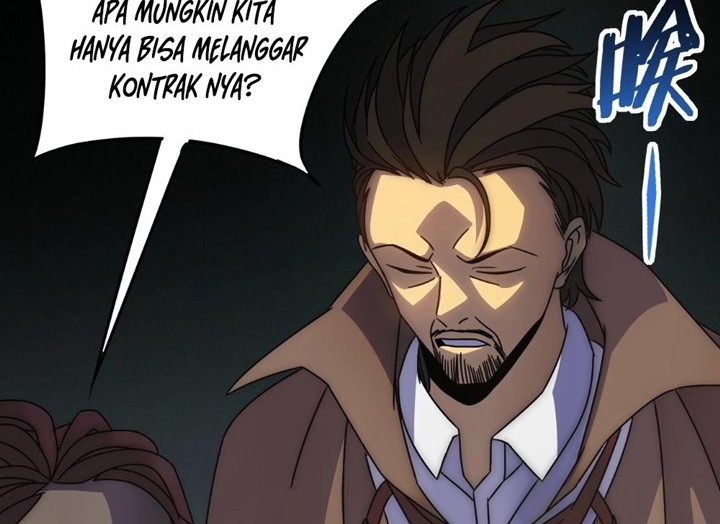 Apocalyptic Thief Chapter 24 halaman 25