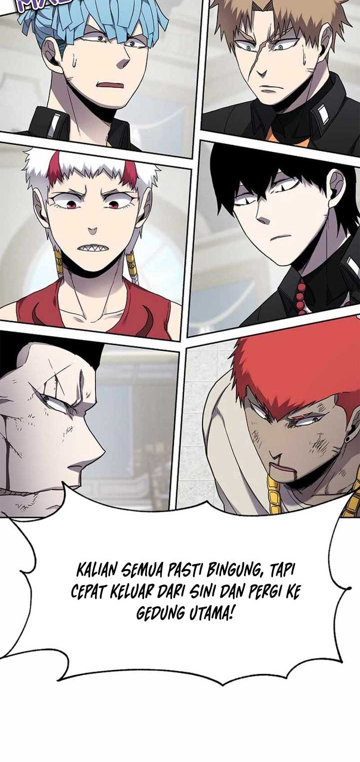 Shaman Chapter 31 halaman 21
