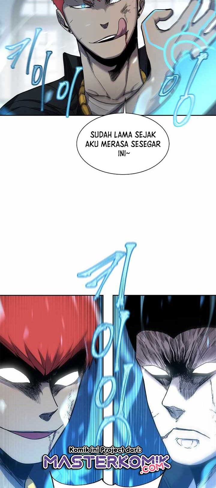 Shaman Chapter 29 halaman 23