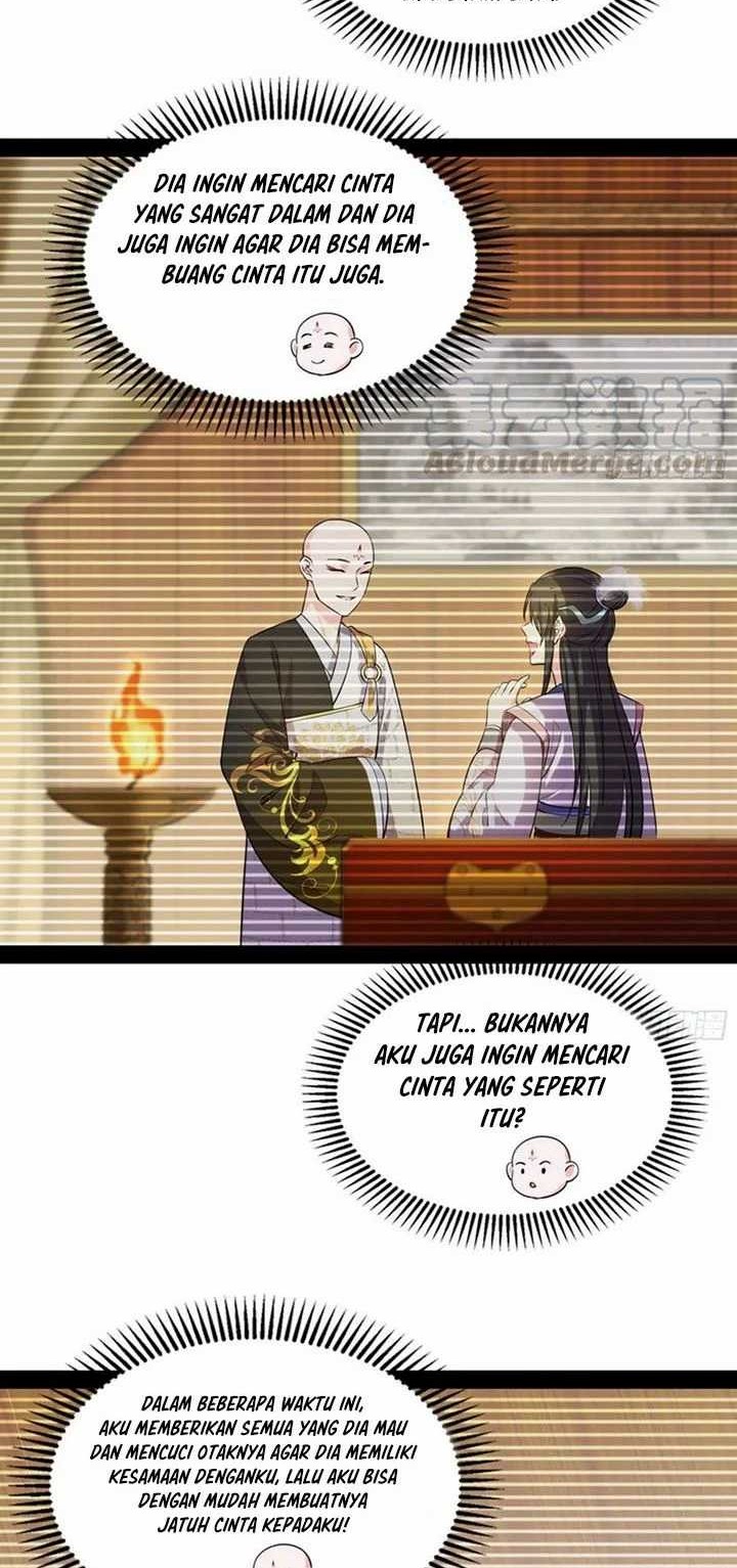 I’m An Evil God Chapter 128 halaman 29