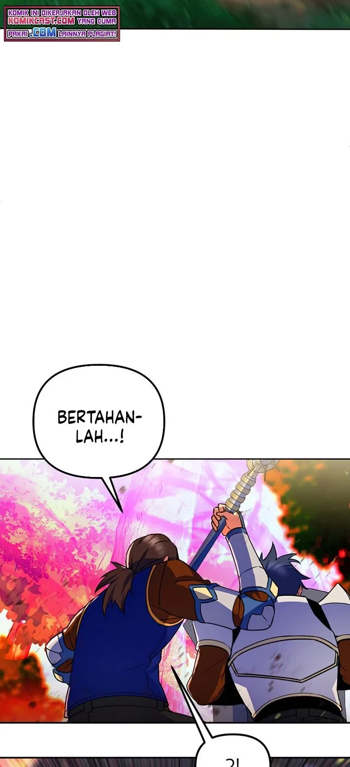 Maxed Out Leveling Chapter 23 halaman 31