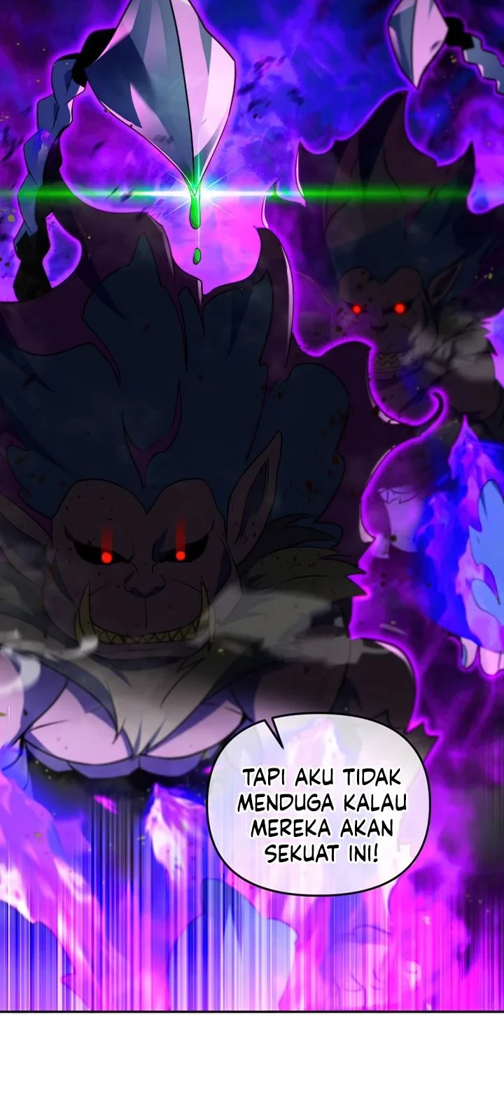 Maxed Out Leveling Chapter 23 halaman 33