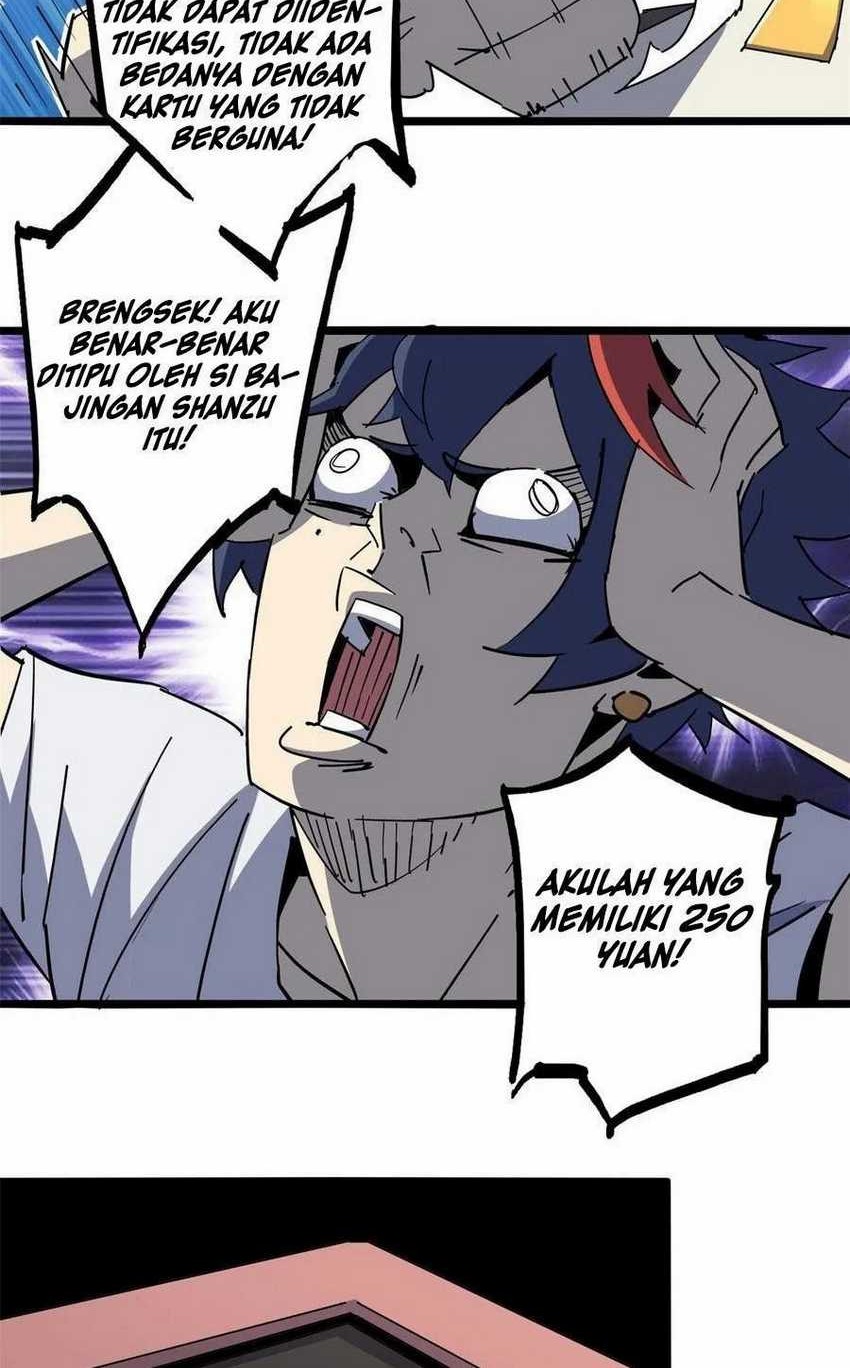 Super God Card Maker Chapter 9 halaman 24