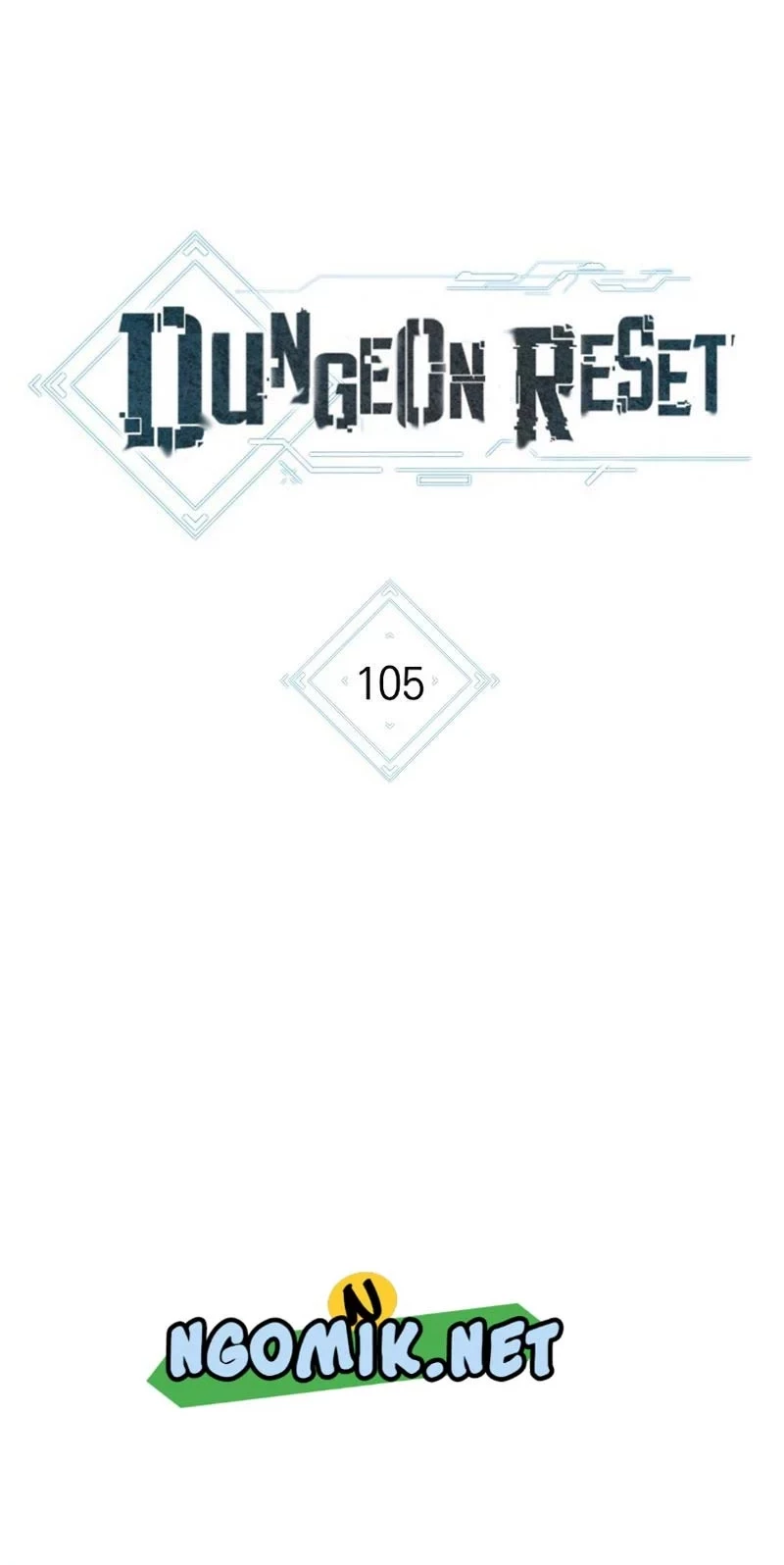 Dungeon Reset Chapter 105 halaman 39