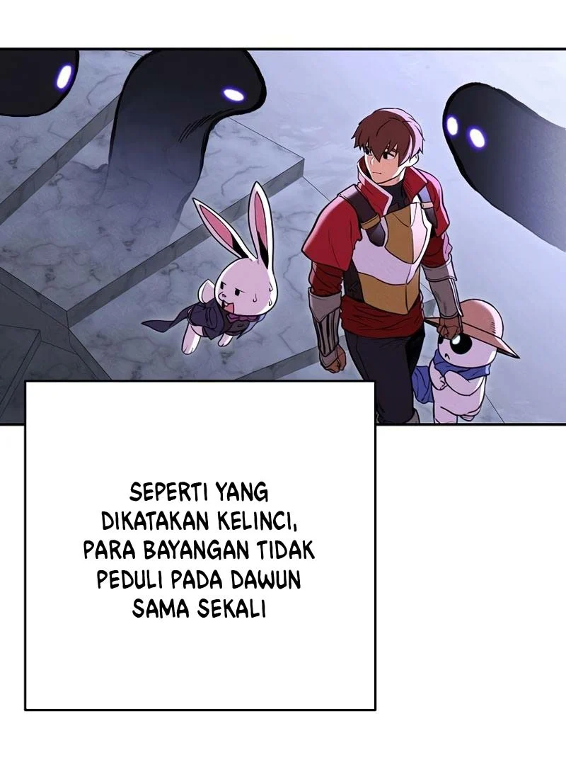 Dungeon Reset Chapter 105 halaman 40