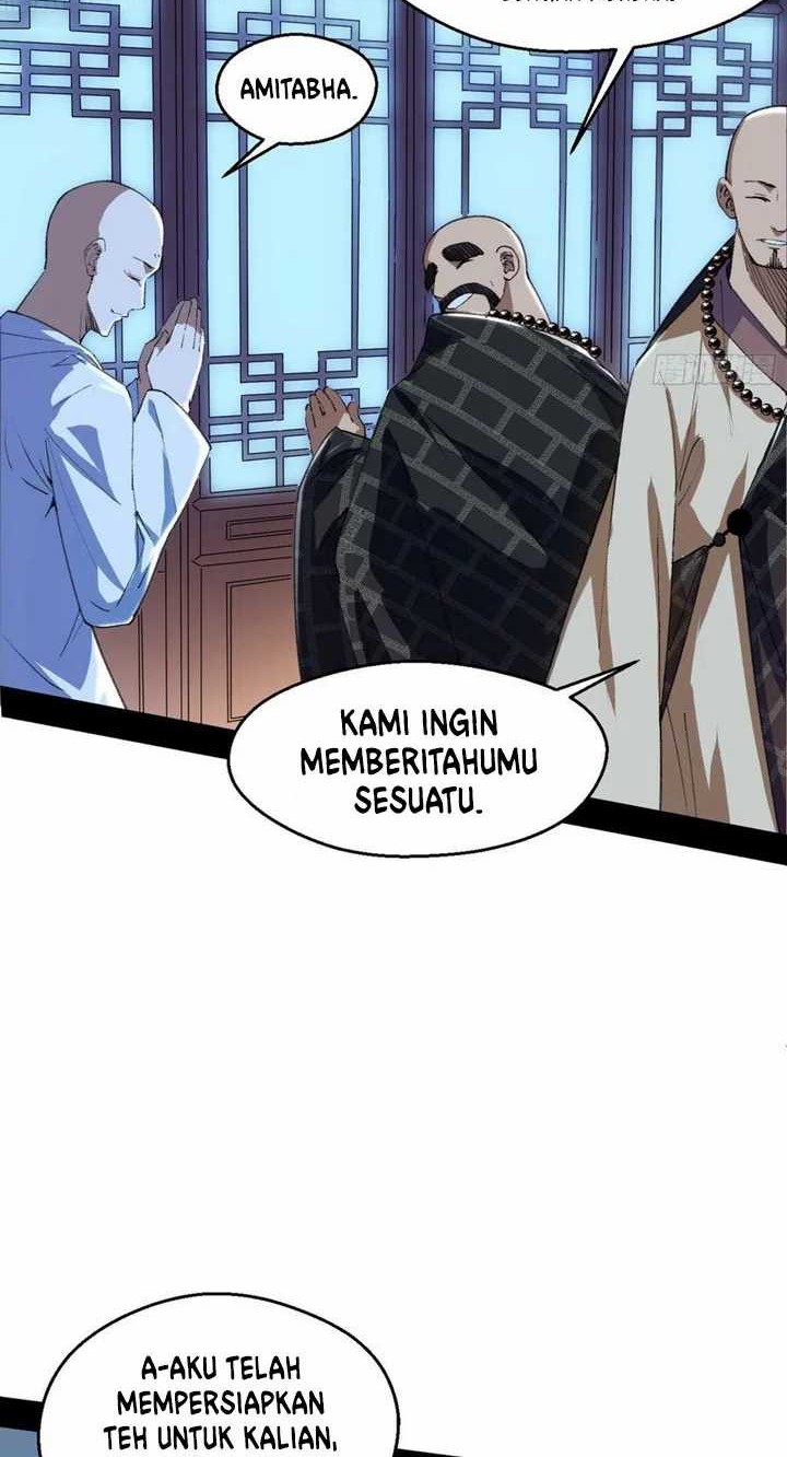 I’m An Evil God Chapter 129 halaman 24