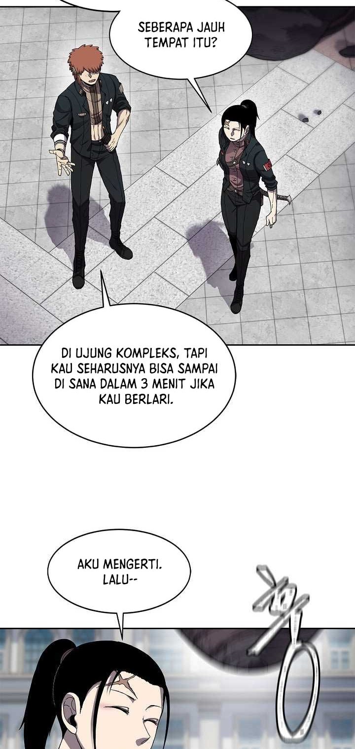 Shaman Chapter 33 halaman 23