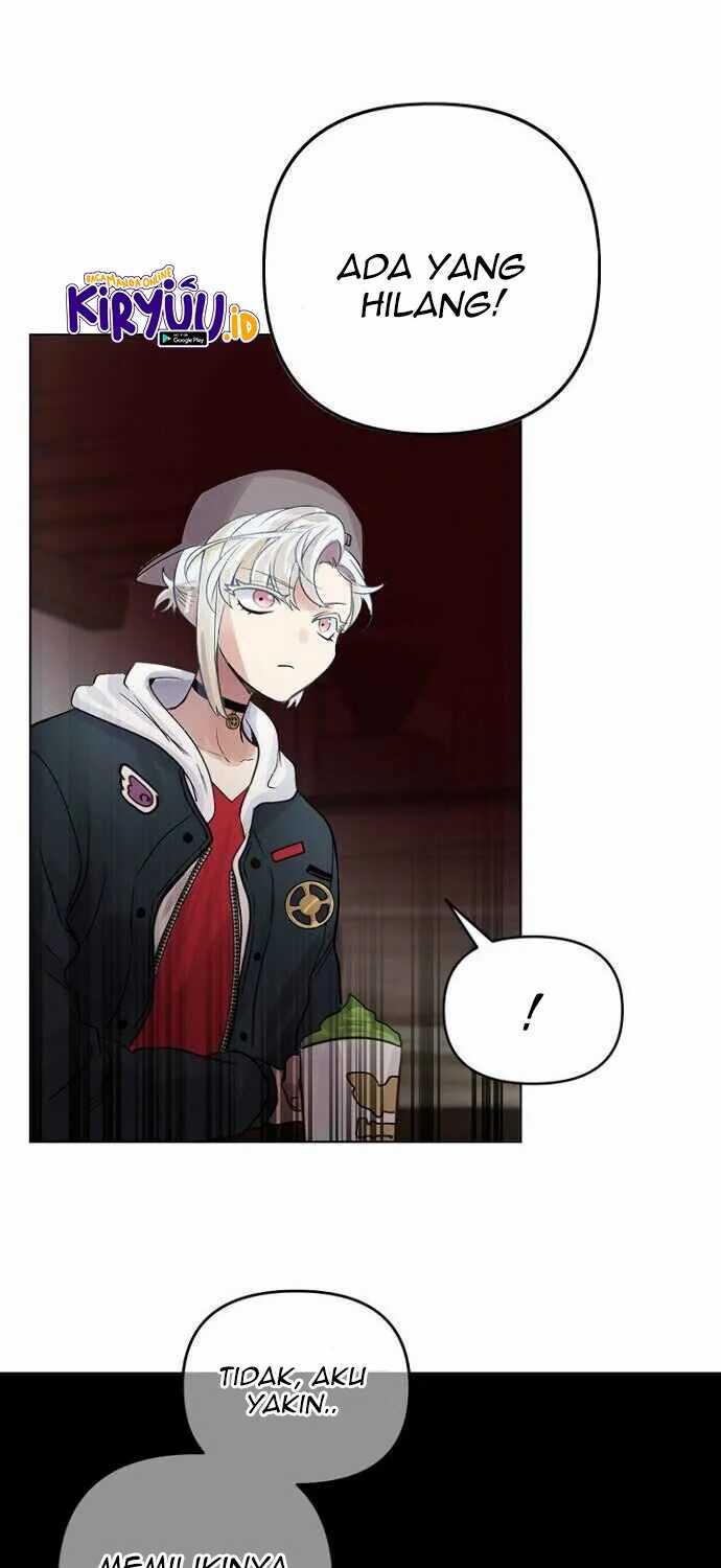 Time Roulette Chapter 32 halaman 33