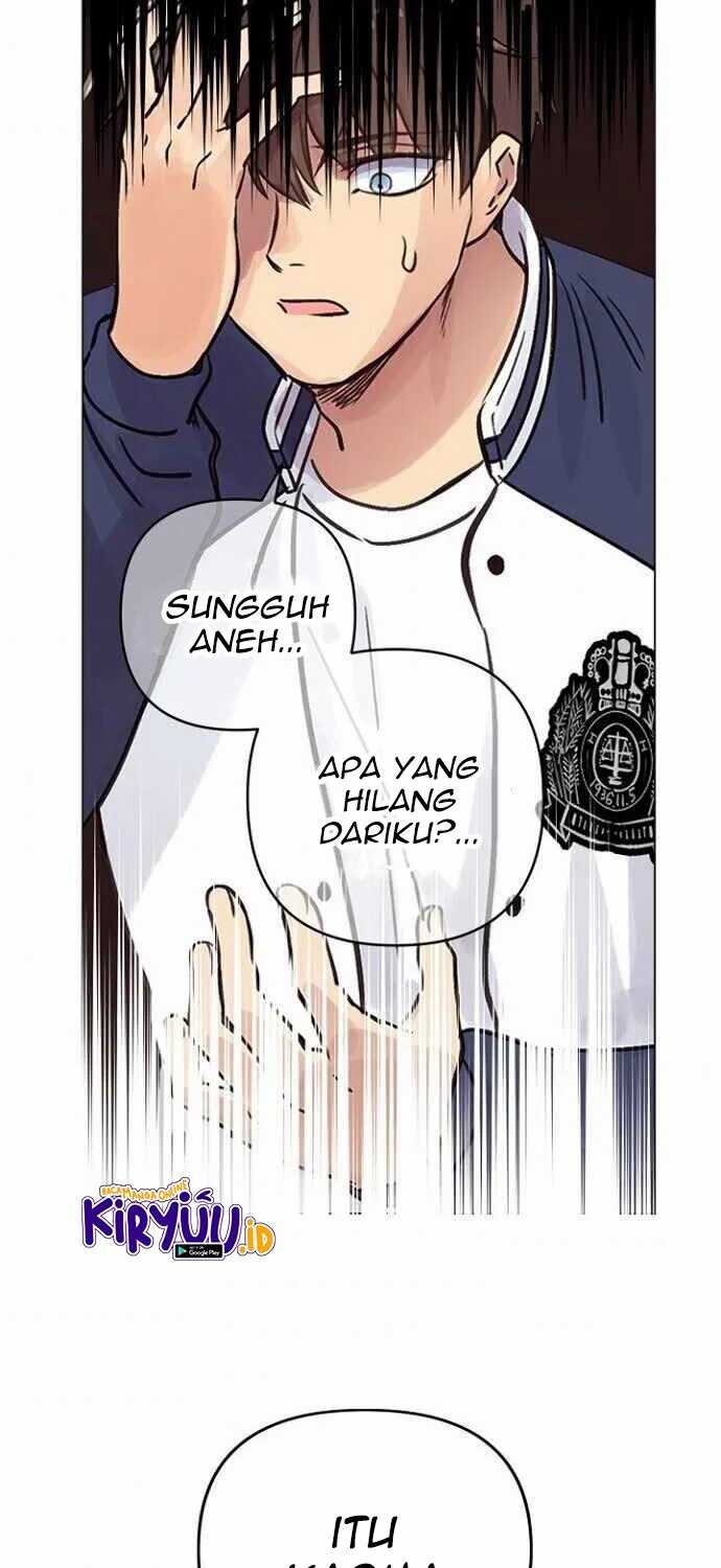 Time Roulette Chapter 32 halaman 35