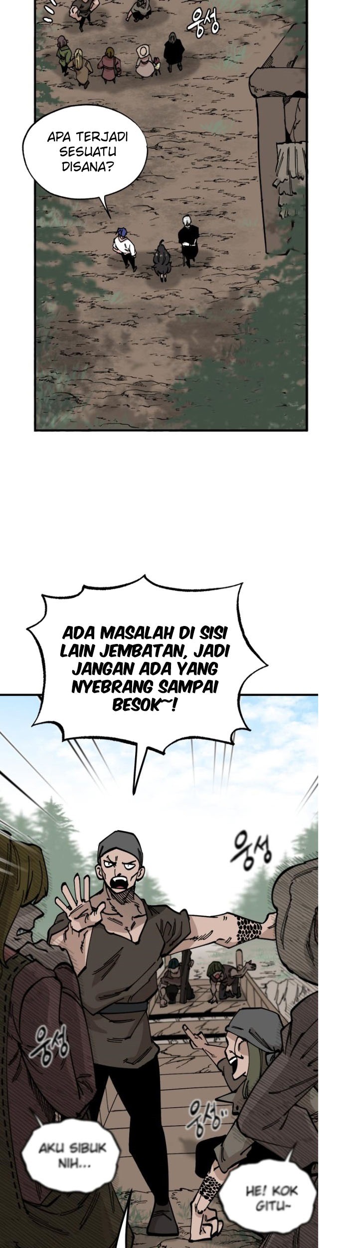Rathard Chapter 36 halaman 31