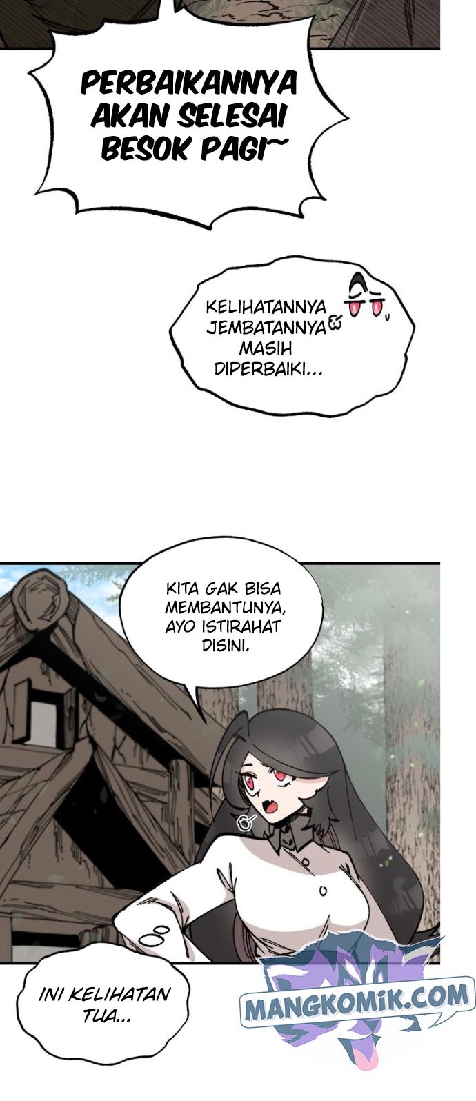 Rathard Chapter 36 halaman 32