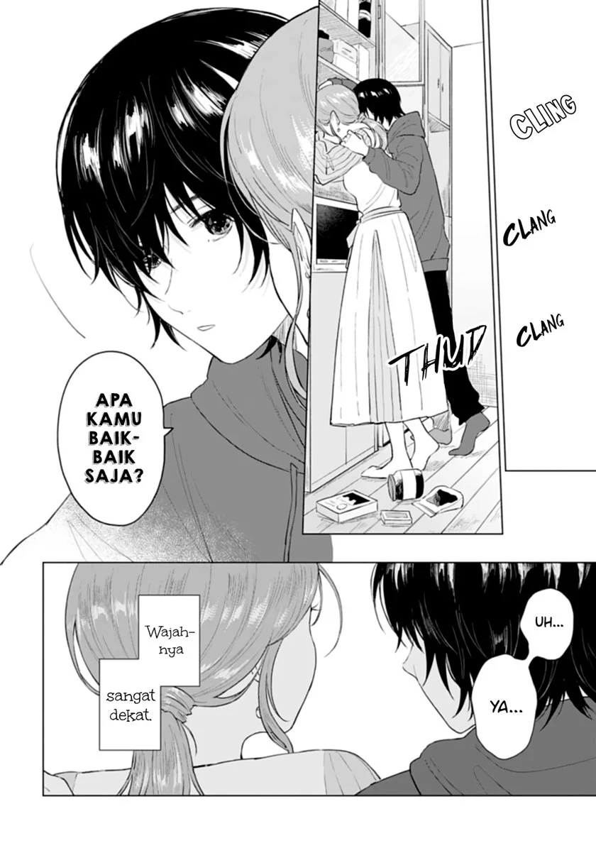 Shounen wo Kau Chapter 13 Gambar 19