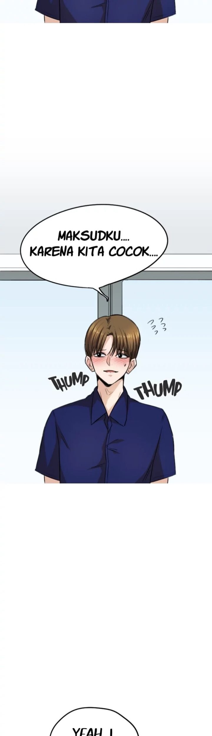 Drawing Romance Chapter 34 halaman 26