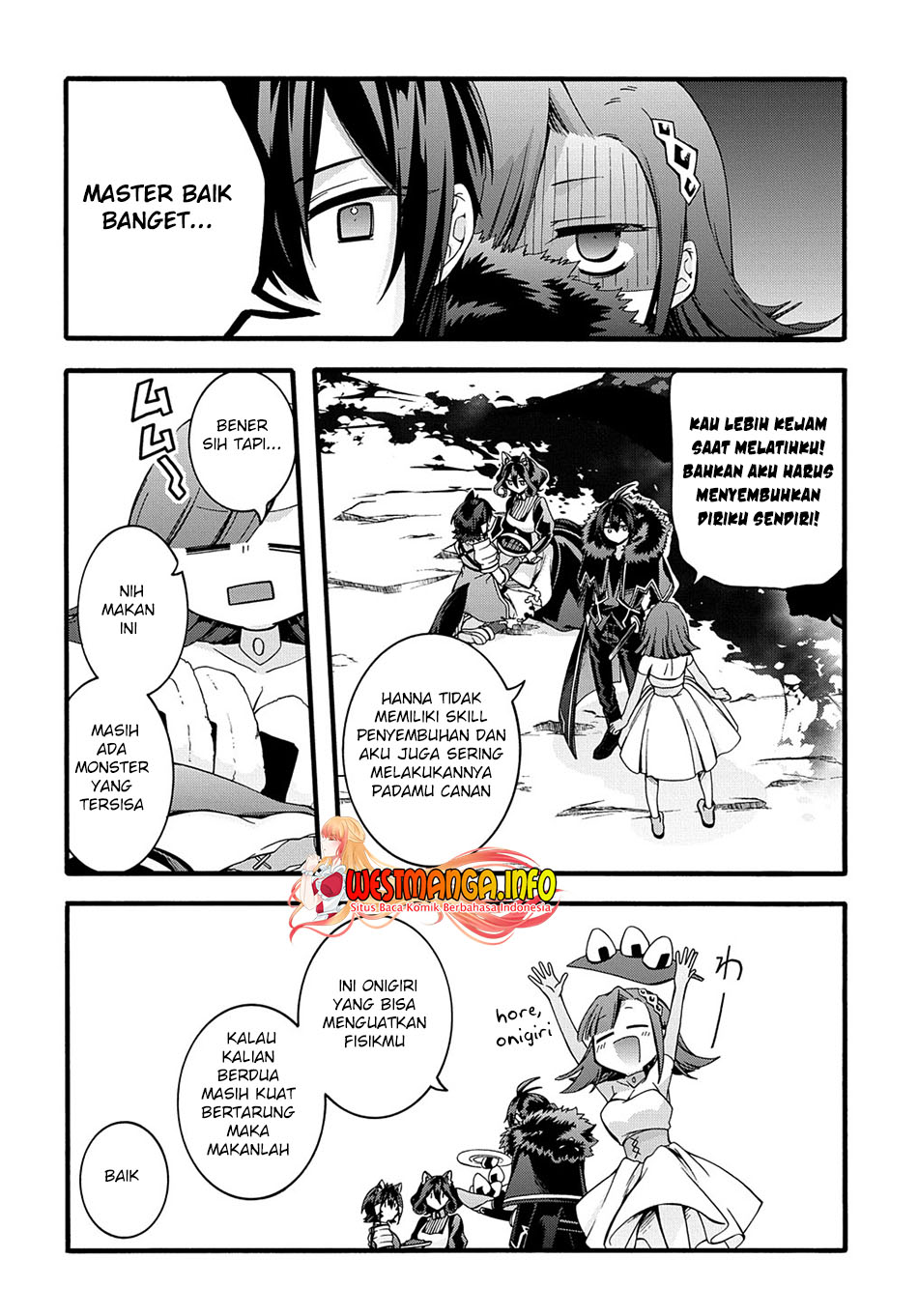 Garbage Brave: Isekai ni Shoukan Sare Suterareta Yuusha no Fukushuu Monogatari Chapter 21.. Gambar 16