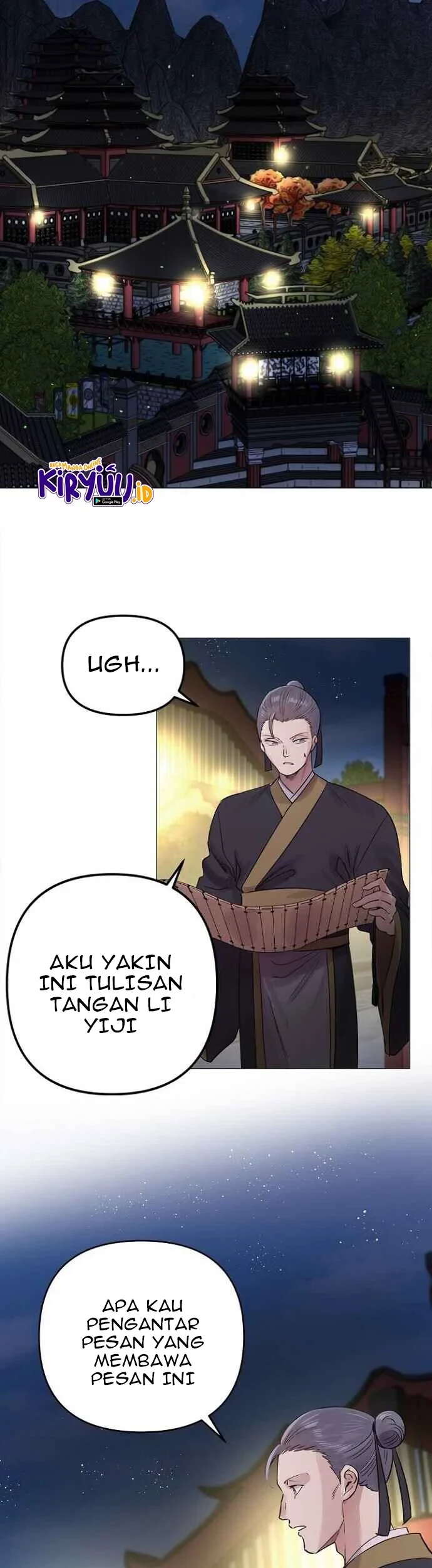 Time Roulette Chapter 34 halaman 20