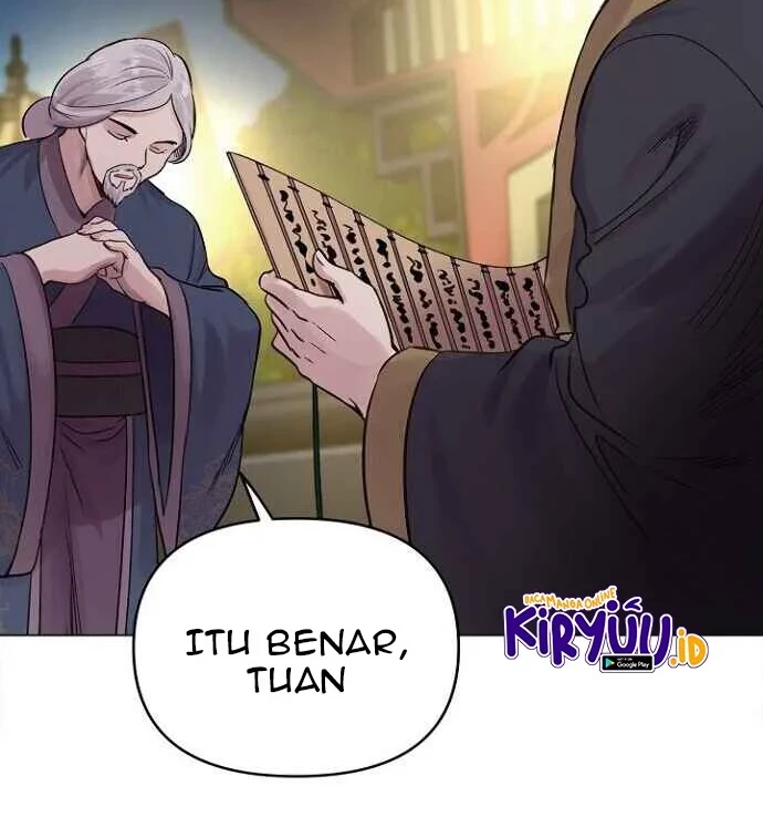 Time Roulette Chapter 34 halaman 21