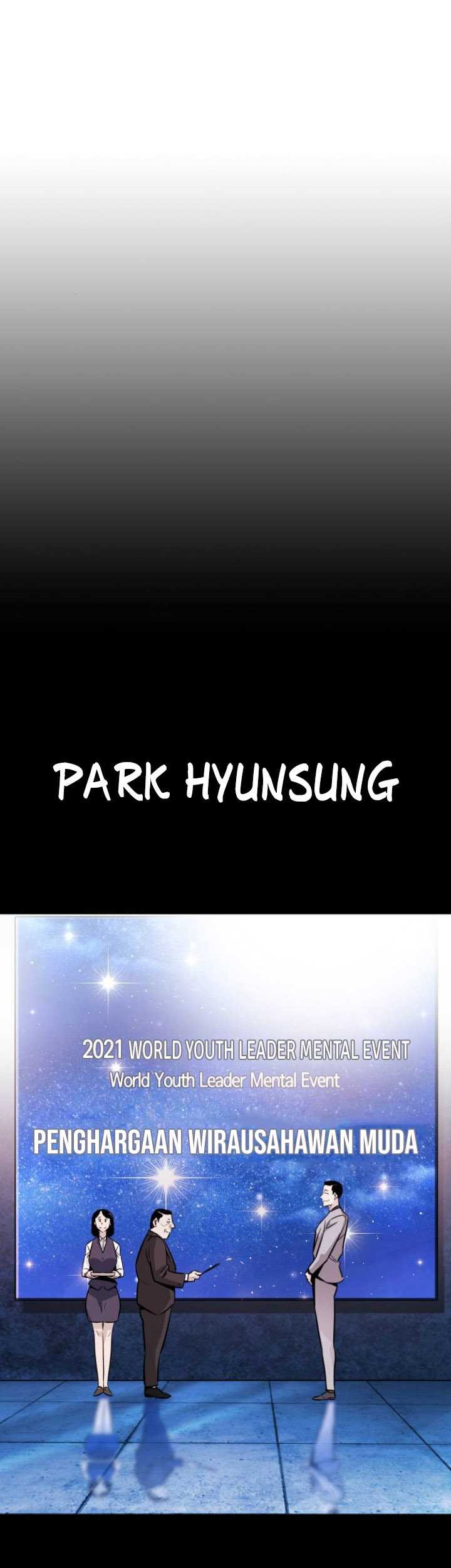 All Rounder Chapter 14 halaman 54