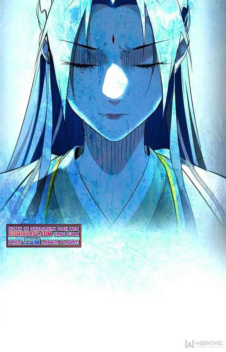 I’m An Evil God Chapter 135 halaman 23