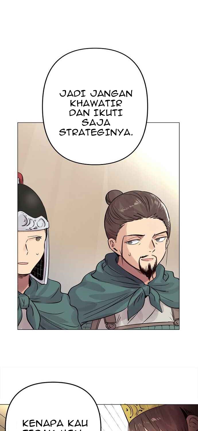 Time Roulette Chapter 35 halaman 32