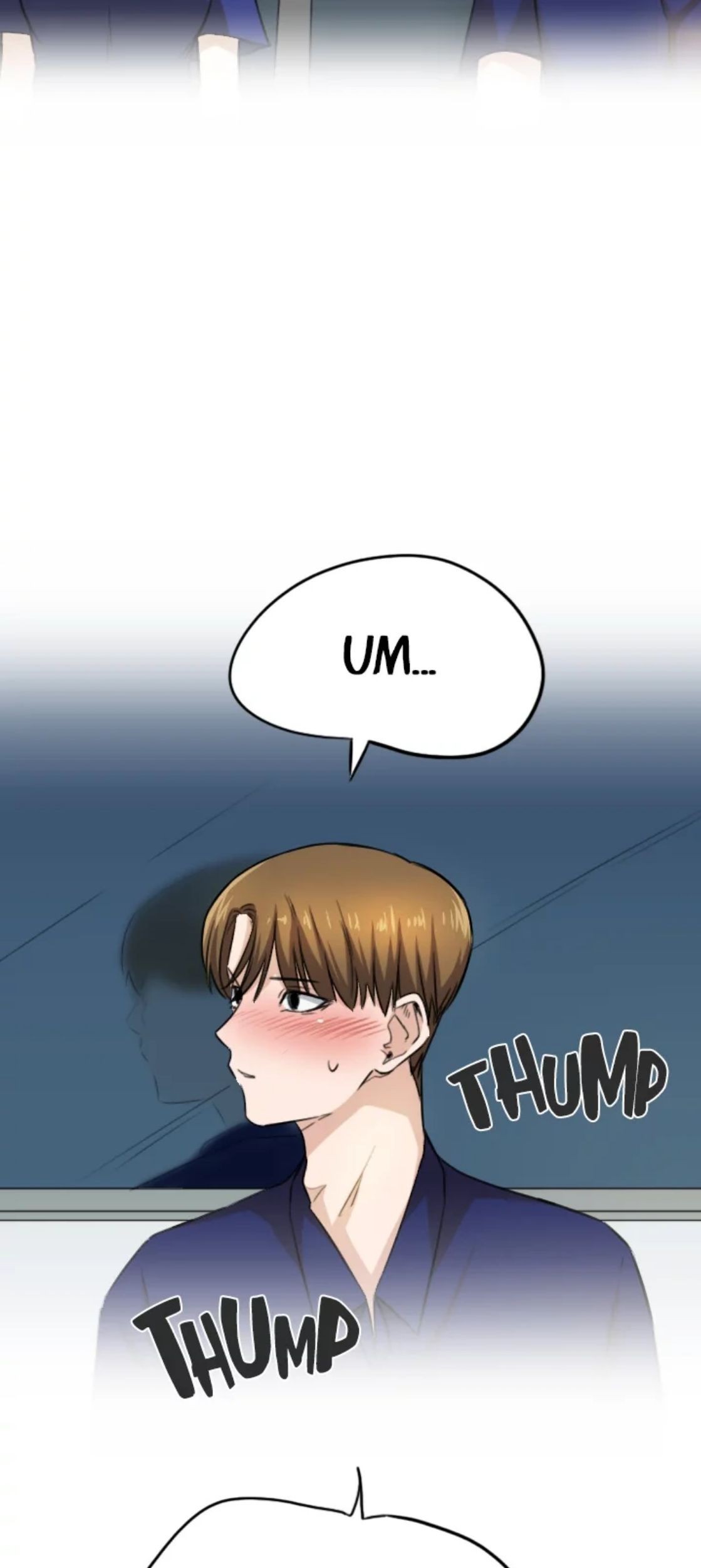 Drawing Romance Chapter 37 halaman 33
