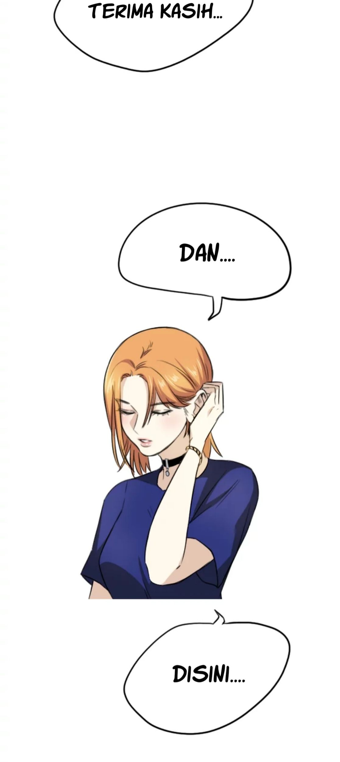 Drawing Romance Chapter 37 halaman 35