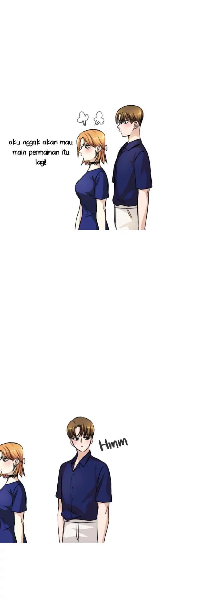 Drawing Romance Chapter 36 halaman 29